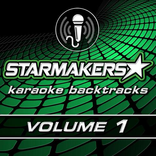 Starmakers Karaoke Band - Happiness (Originally Performed By Alexis Jordan)