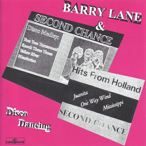 Barry Lane - Hits From Holland (Radio Edit)