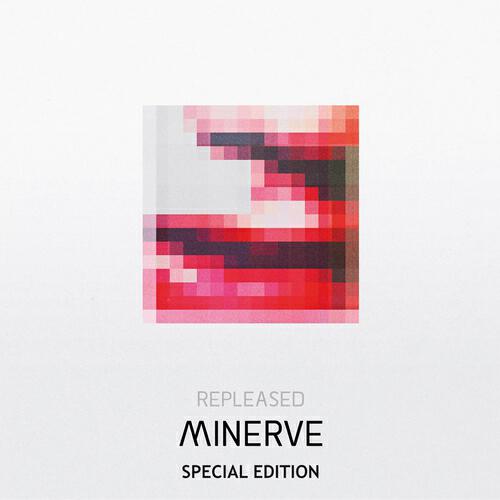Minerve - Hold Me Tight (Celluloide Remix)