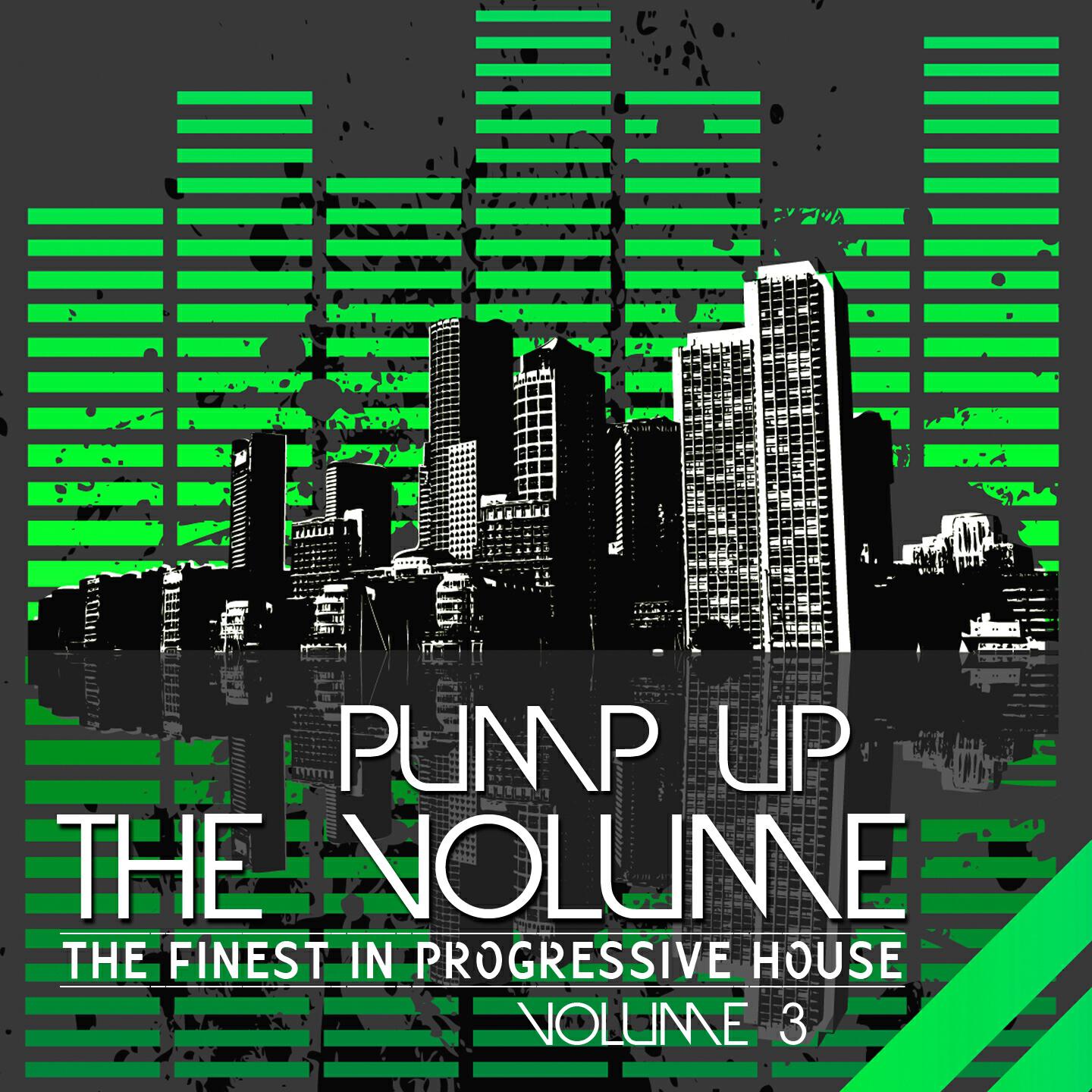 B. Vivant - Can't Get Enough (Ricardo Reyna & Sebastien Rebels Remix)