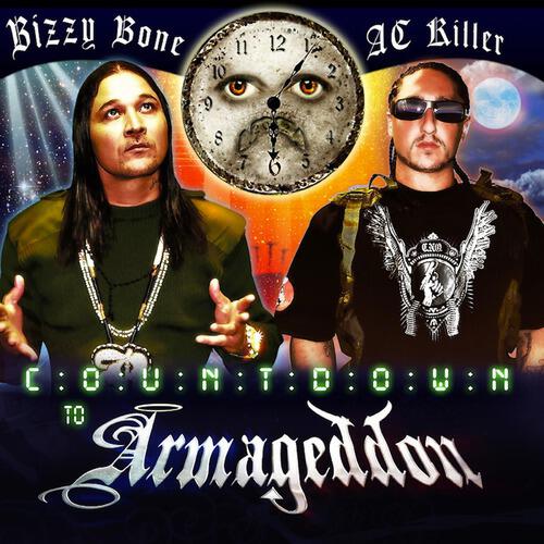 Bizzy Bone - Where You Running To