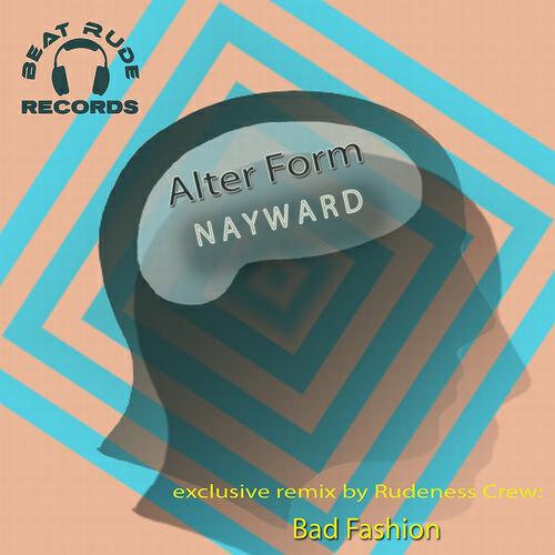 Alter Form - Nayward (Thec4 Beyond the Darkness Remix)