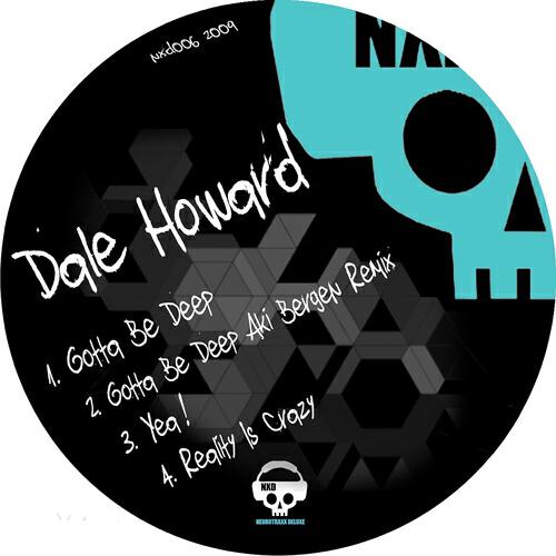 Dale Howard - Gotta Be Deep (Aki Bergen Remix)