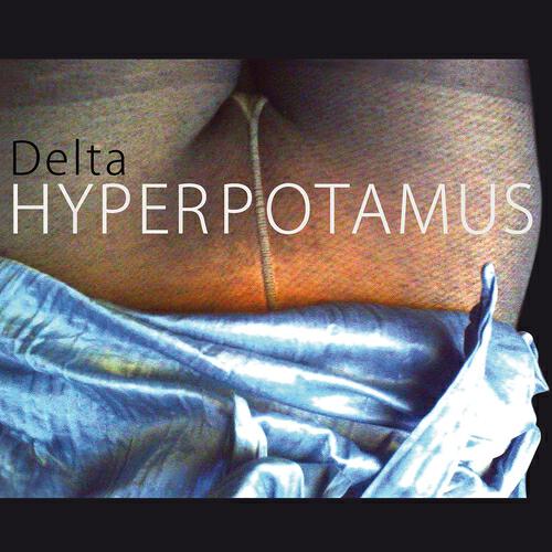 Hyperpotamus - Sailboat