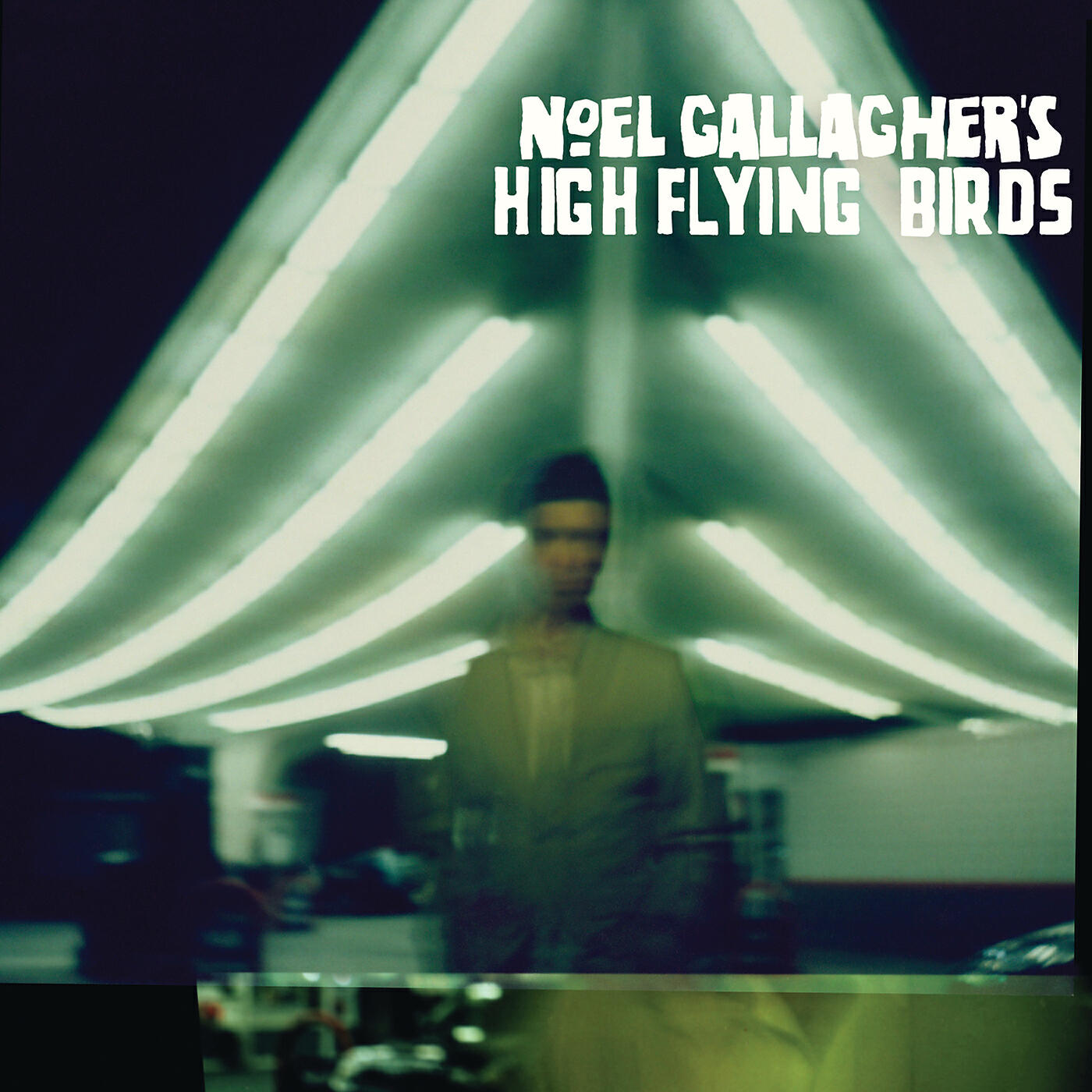 Noel Gallagher's High Flying Birds - Stop The Clocks (Album Version)