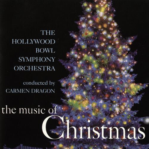 Carmen Dragon - Handel: Joy To The World (1996 Digital Remaster)