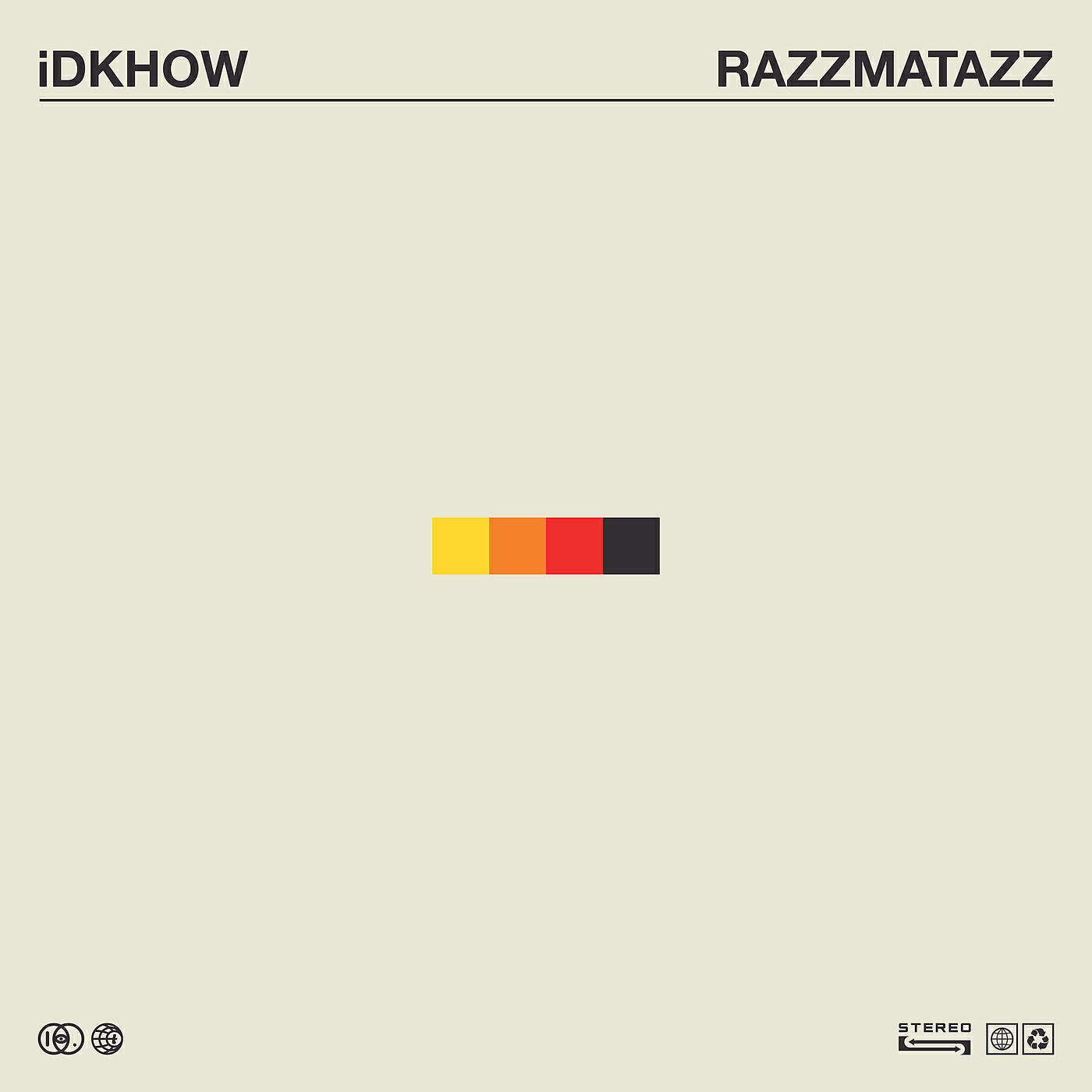 I DONT KNOW HOW BUT THEY FOUND ME - Razzmatazz