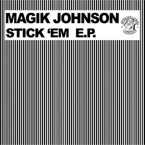 Magik Johnson - Move (Jesse Rose's Made to Play Edit)