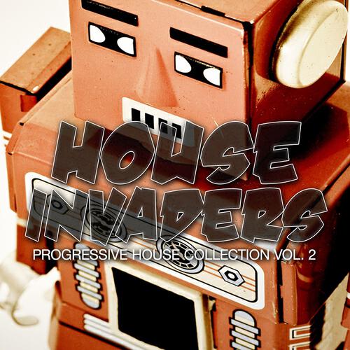 Andrew Phillips - They Got the Funk (Ian Osborn, Jeremy Reyes & Nicolas Francoual Remix)