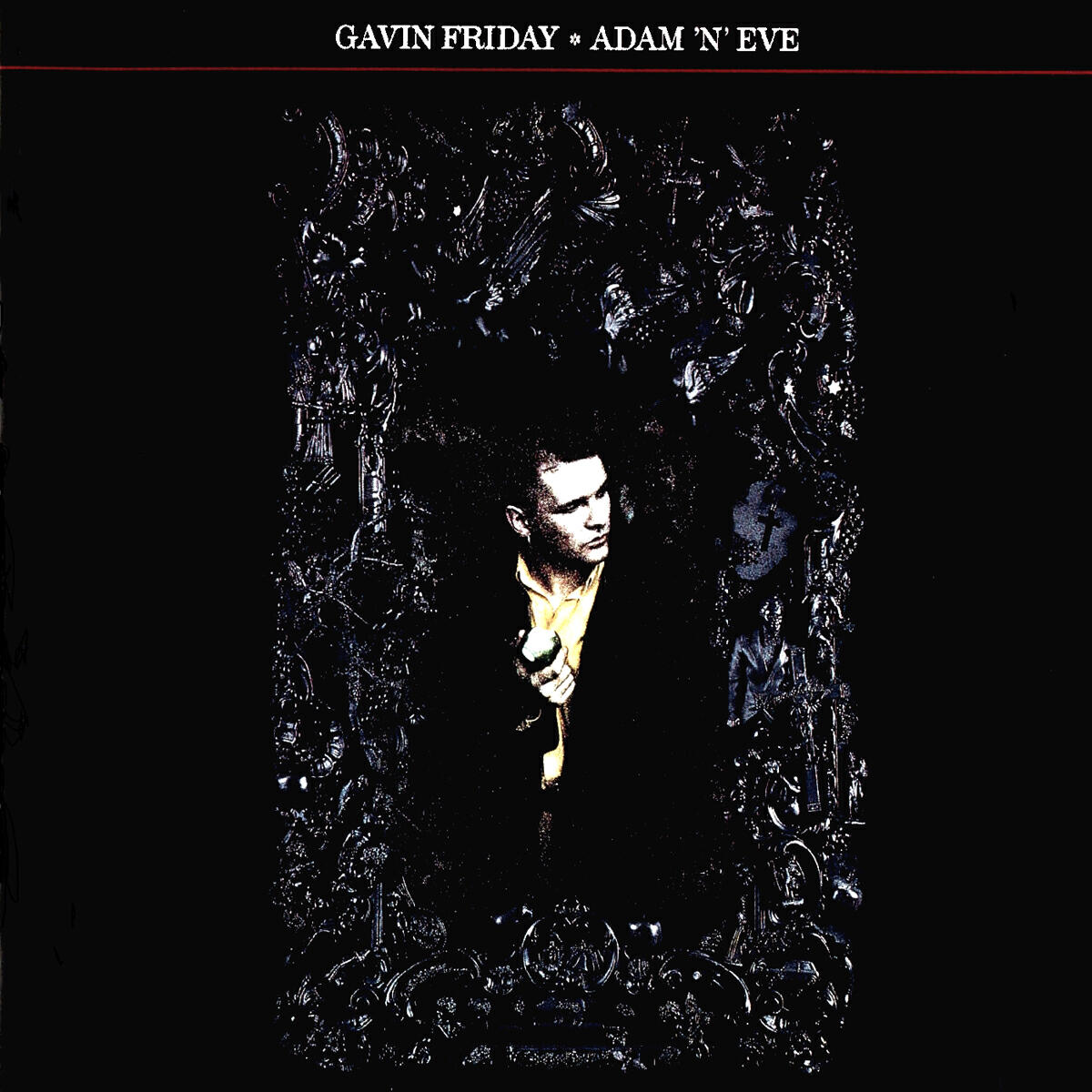 Gavin Friday - I Want To Live