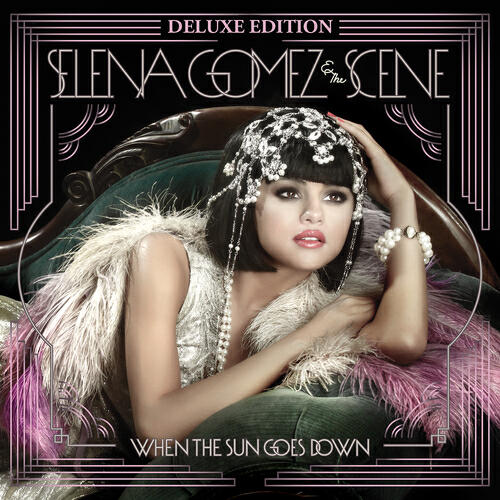 Selena Gomez & The Scene - Love You Like A Love Song