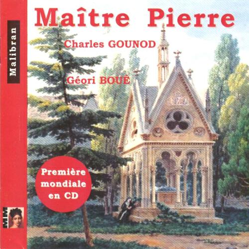 Henri Le Clézio - Maître Pierre : Tableau I - Vous veniez lentement