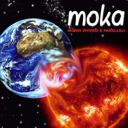 MoKa - Summer Is Coming (Bonus Track Bsharry Edit Remix)