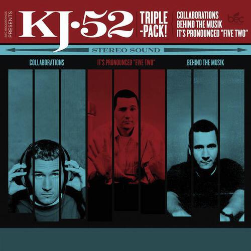 KJ-52 - 5th Element
