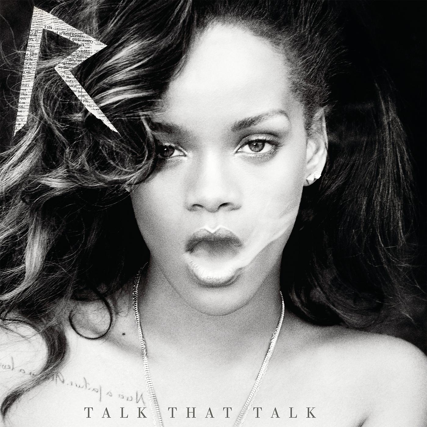 Rihanna - Farewell (Album Version)
