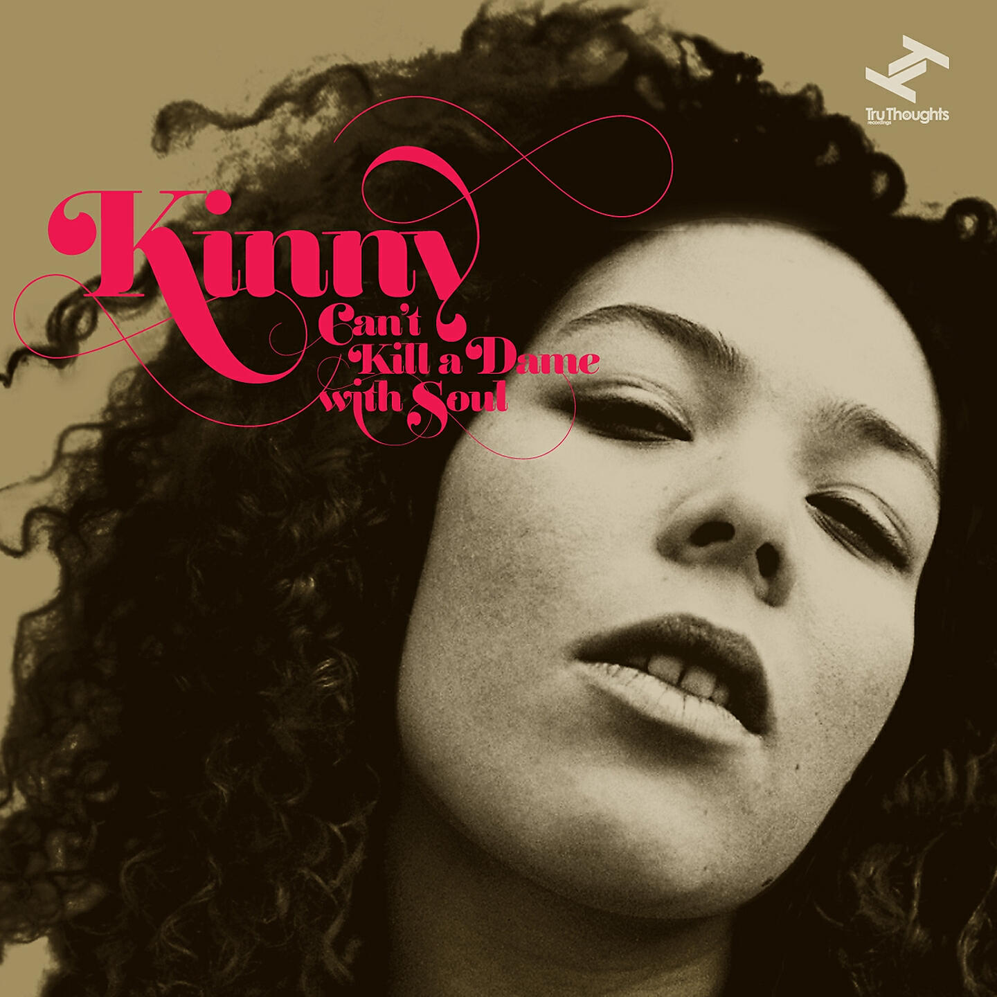 Kinny - Mmm of my Hums