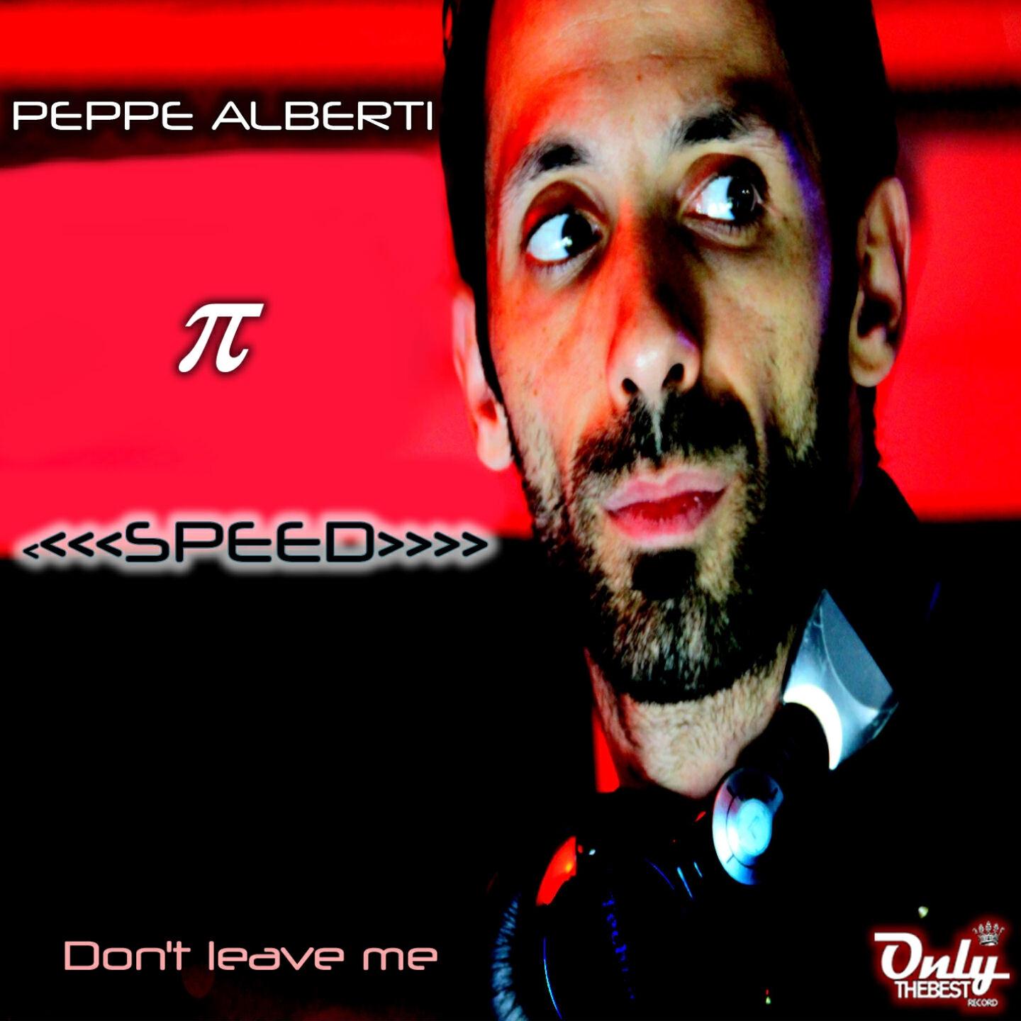 Peppe Alberti - Speed (Original Mix)