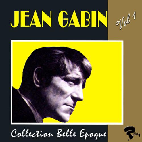 Jean Gabin - On me suit
