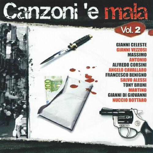 ALEX - Cumpagno 'e cella