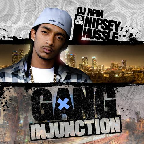 Nipsey Hussle - In The Club