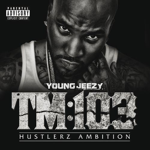 Young Jeezy - Leave You Alone