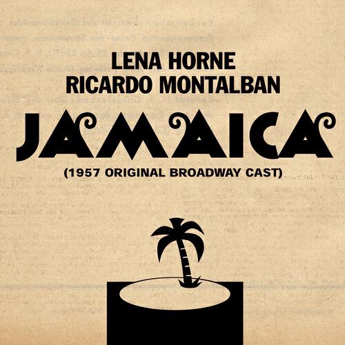 LENA HORNE - Napoleon (Original Mix)