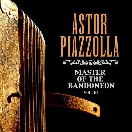 Astor Piazzolla - Ahi Va el Dulce
