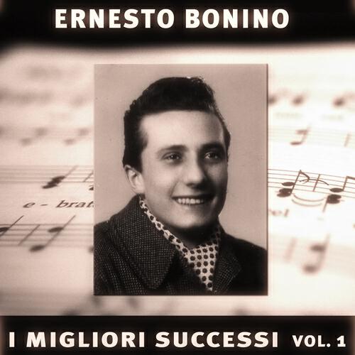 Ernesto Bonino - Macariolita