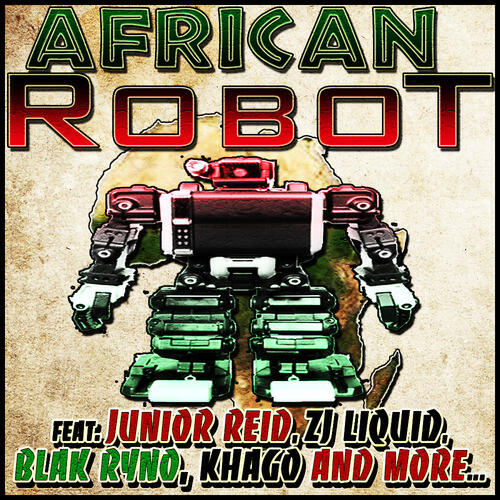 Khago - Wey Dem A Sey