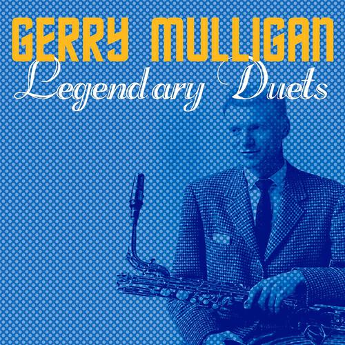 Gerry Mulligan - Festive Minor