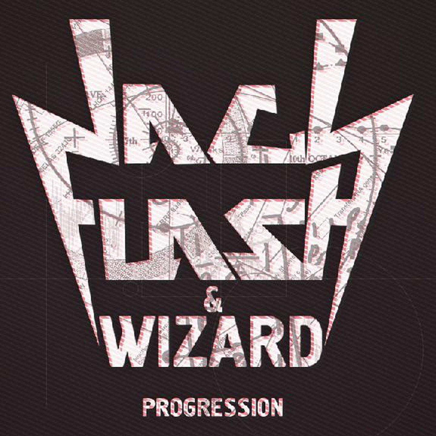Jack Flash - Law of the Jungle