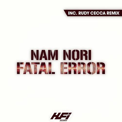 Nam Nori - Fatal Error