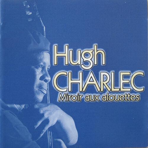 Hugh Charlec - Belle Ile
