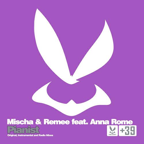 MISCHA - Pianist