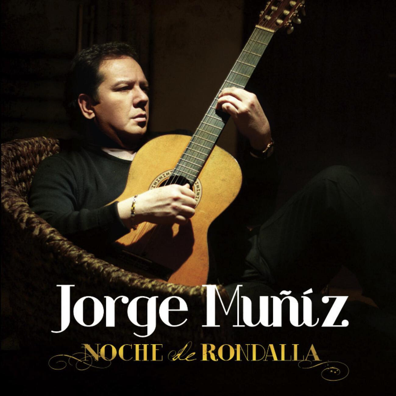 Jorge Muñiz - Golondrinas Yucatecas / Yo Se Que Nunca Besaré Tu Boca / Ojos Tristes