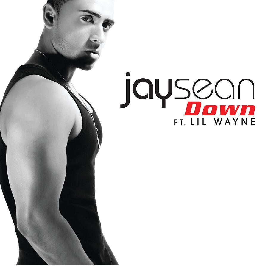 Jay Sean - Down