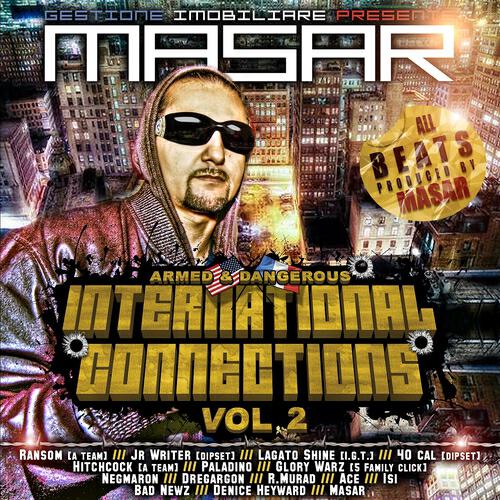 Masar - Most Wanted