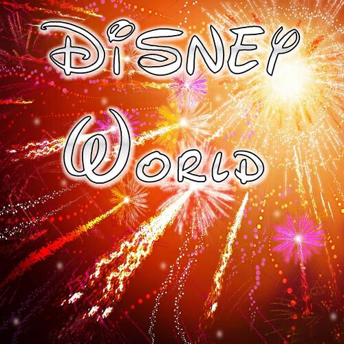 High School Music Band - Monster Inc.