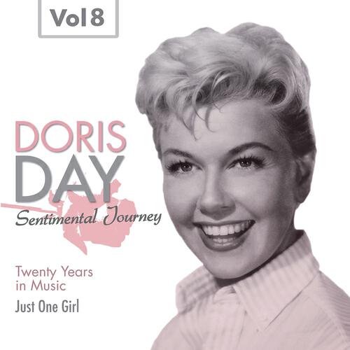 Doris Day - By the Light of the Silv'ry Moon