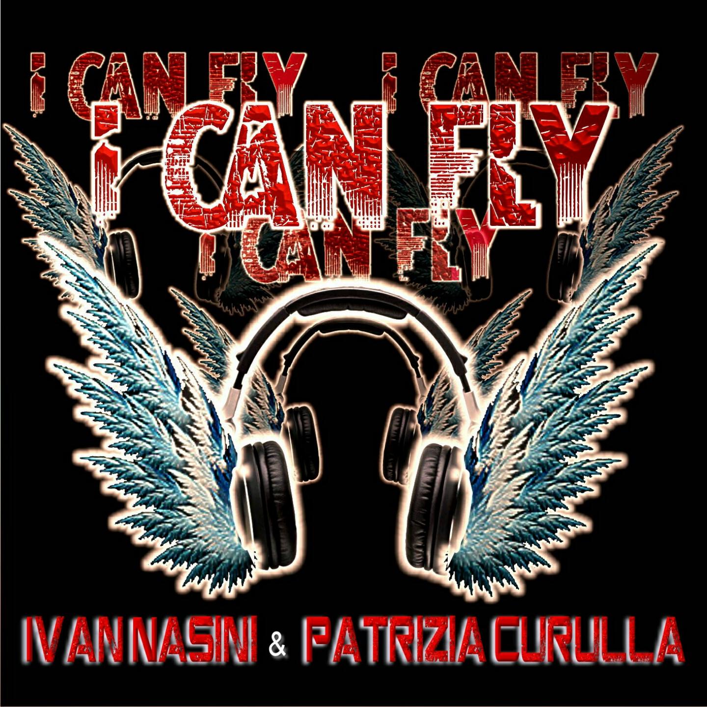 Ivan Nasini - I Can Fly (Remix  Ivan Nasini, DjMad)