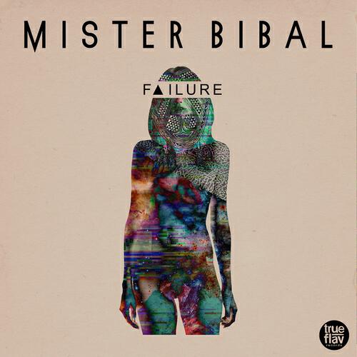 Mister Bibal - Move to Some