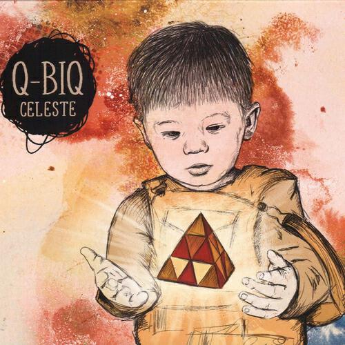 Q-Biq - Le rêve