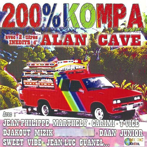 Alan Cavé - Yeroswa