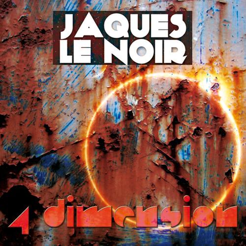 Jaques Le Noir - Extreme
