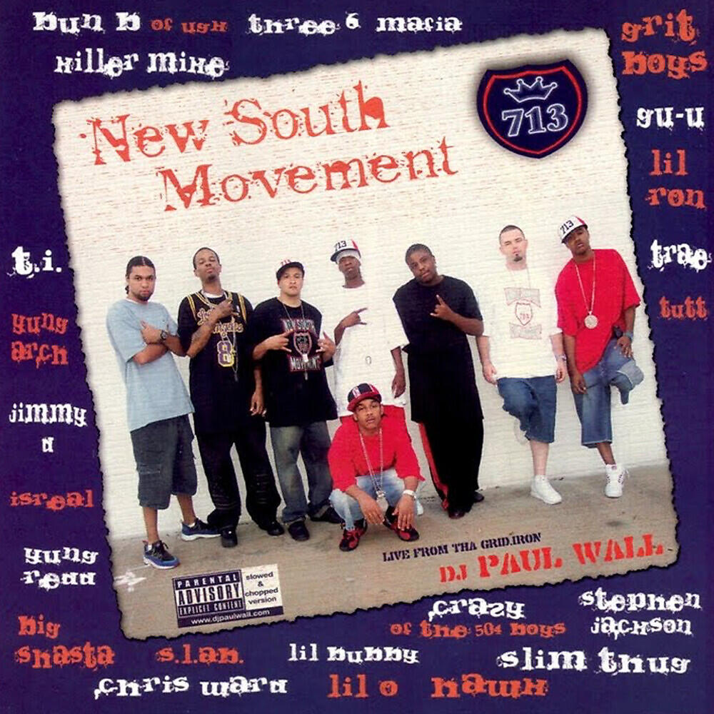 GRiT Boys - 2 Gunz Up