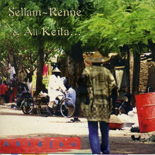 Sellam-Renne - Sortilège