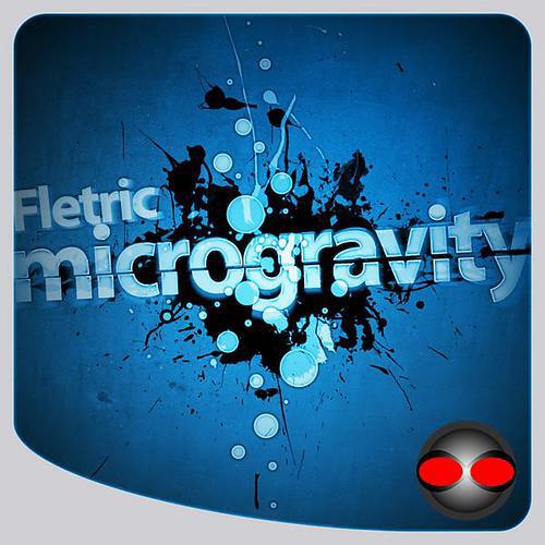 Fletric - Microgravity (Bubu (BREAKS) Remix)