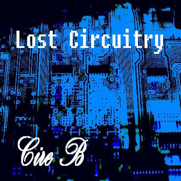 Cire B - Drone Machines