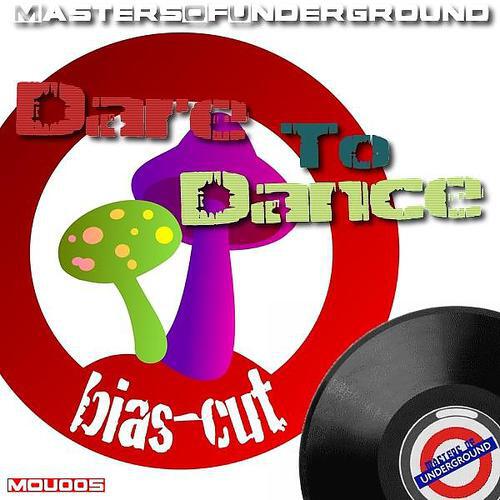 Bias-Cut - Global Dance