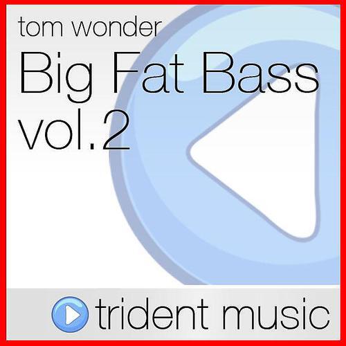 Tom Wonder - Twisted